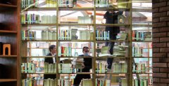 澳门星际网站温州不打烊城市书房明起免费对市民开放